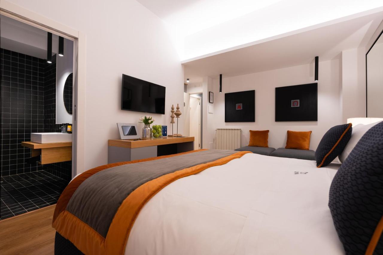 Le Mummarelle Bed & Breakfast Napoli Bagian luar foto