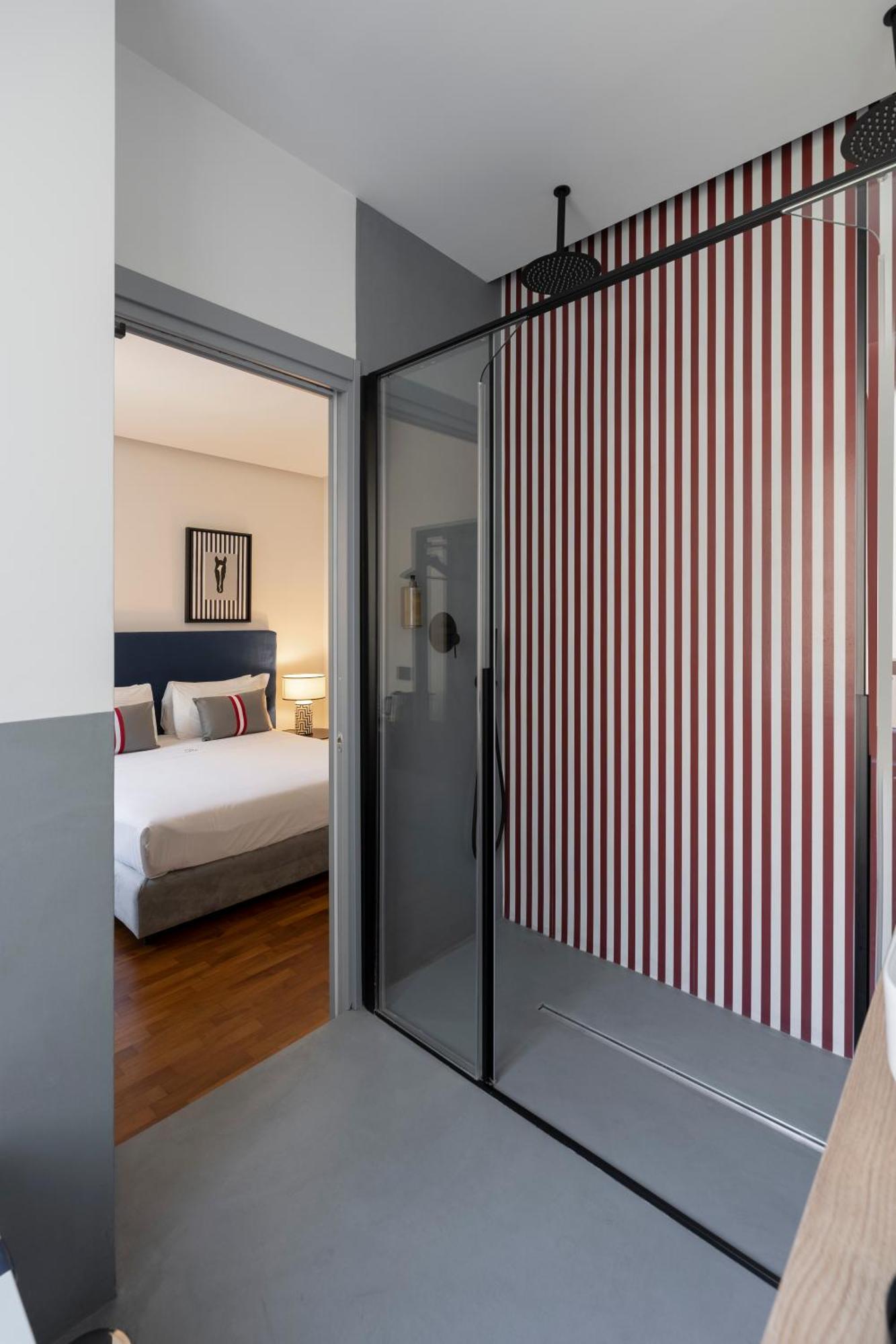 Le Mummarelle Bed & Breakfast Napoli Bagian luar foto