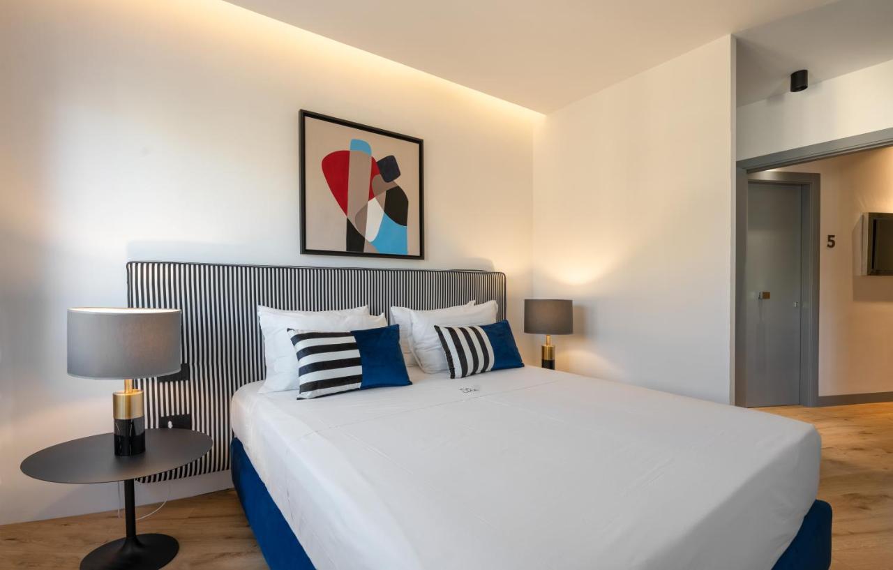 Le Mummarelle Bed & Breakfast Napoli Bagian luar foto