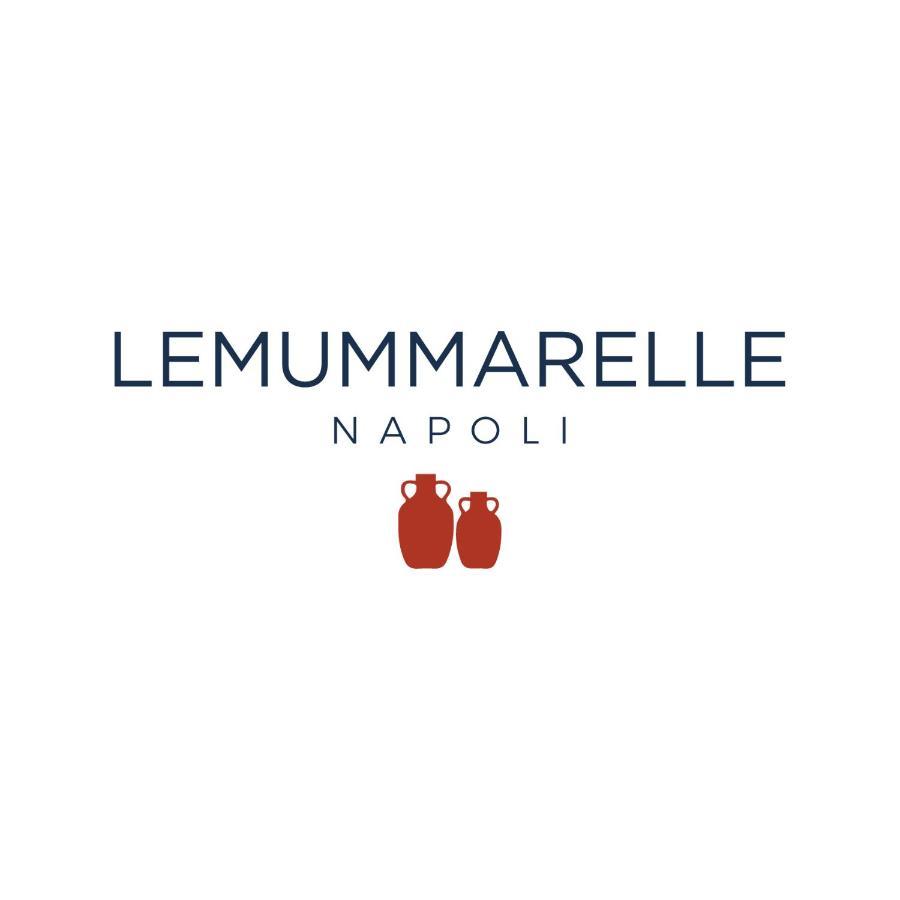 Le Mummarelle Bed & Breakfast Napoli Bagian luar foto