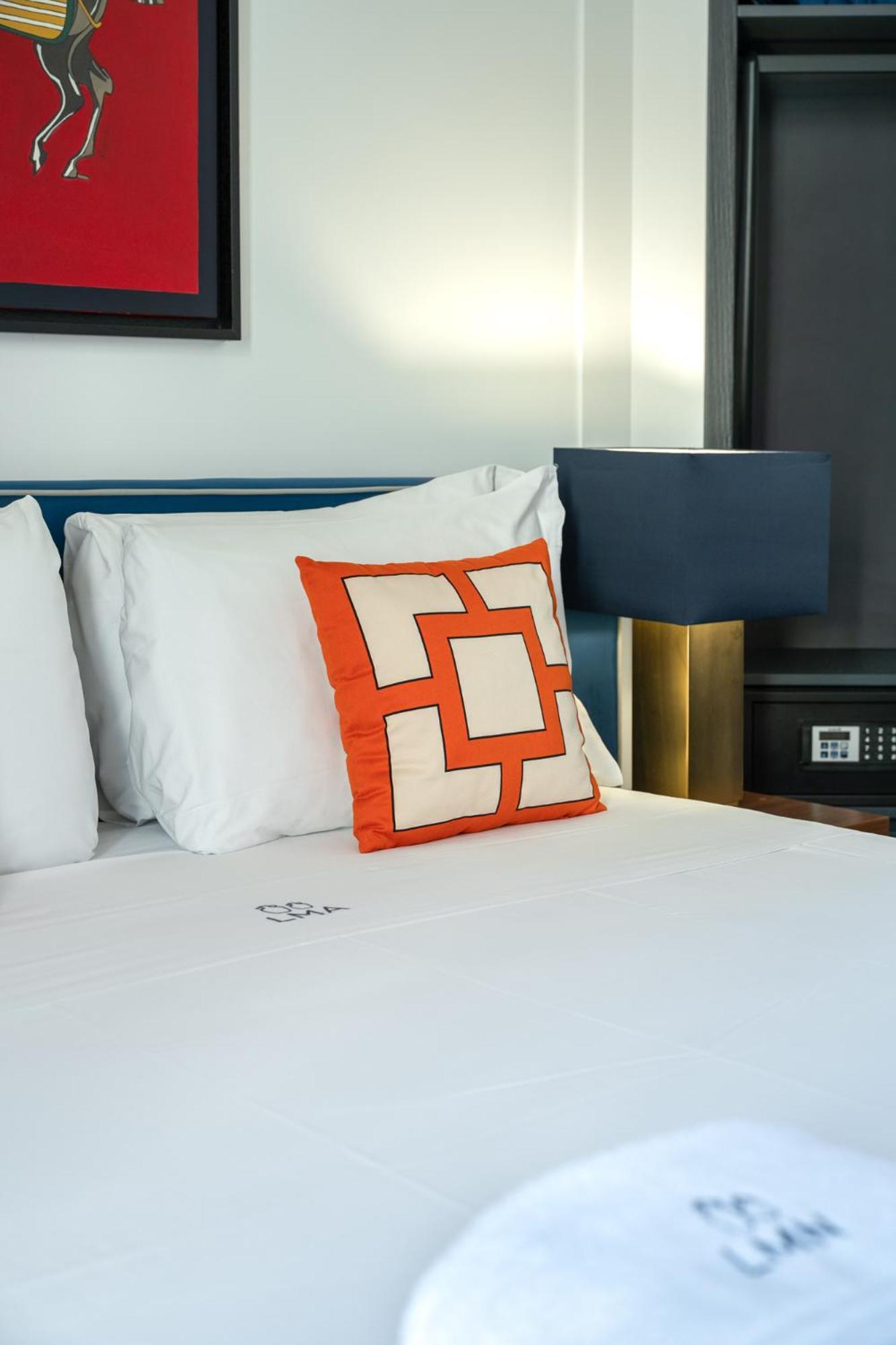 Le Mummarelle Bed & Breakfast Napoli Bagian luar foto