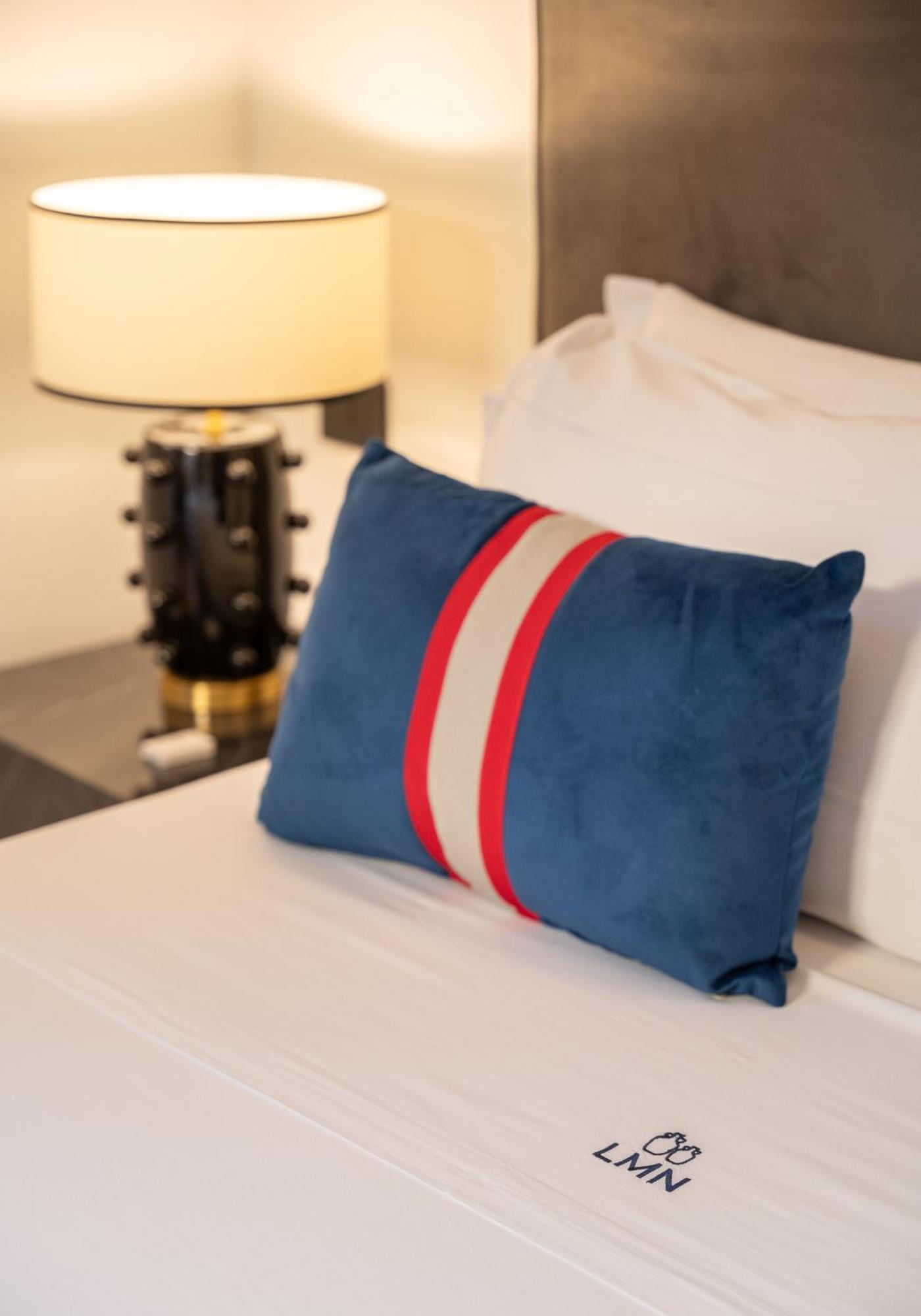 Le Mummarelle Bed & Breakfast Napoli Bagian luar foto