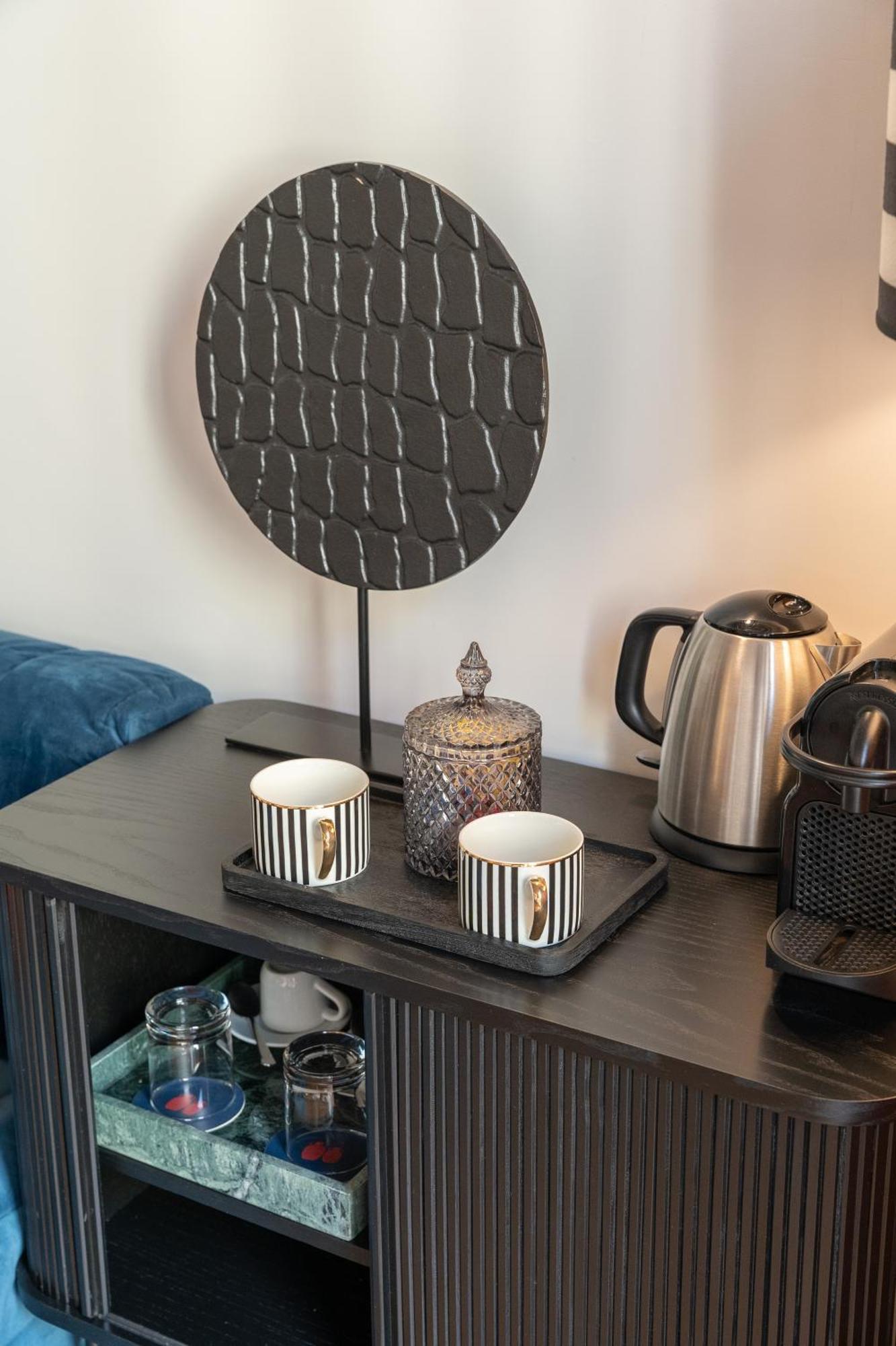 Le Mummarelle Bed & Breakfast Napoli Bagian luar foto